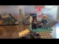 Lego doctor who moc