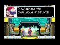 Blizzack Staggroff R Ain't Messing Around | Mega Man Zero 3 Part 3