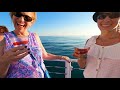 Sunset Cruise in KEY WEST Florida | Catamaran Booze Cruise