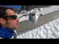 Bomber Glacier (Alaska)