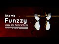 Funzzy - Jazzy and Funky's theme | Rhomb