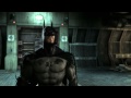 Batman: Arkham Asylum 