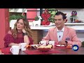 ¿Angelique Boyer se quiere casar con Sebastián Rulli? | Hoy