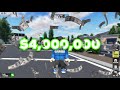 How to Earn MILLIONS in Drive World!