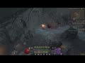 Diablo 4 Test Speedrun Rogue Twisting Blade S4