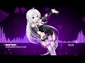 Nightcore - Bad Boy