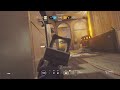 Tom Clancys Rainbow Six Siege