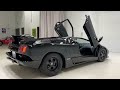 1991 Lamborghini Diablo Coupe - For Sale! - Luxsport.com