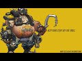 Overwatch - 50+ New Anniversary Interactions