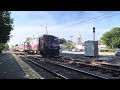 Mbta train number 308 with #2012. **Check comments**