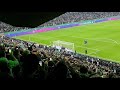 Mönchengladbach : Bayern DFB-Pokal