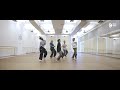 [CHOREOGRAPHY] 정국 (JungKook) 'Seven (feat. Latto)’ Dance Practice