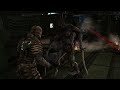 Dead Space 1 Let's Play:  Ep 09  Part 1 - Chapter Nine:  Dead on Arrival