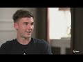 Kieran Tierney and Brendan's Bhoys | Currie Club - The Scottish Football Sessions