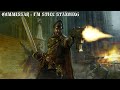 Commissar - I'm Still Standing