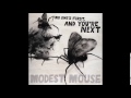 Modest Mouse - Guilty Cocker Spaniels