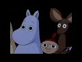 The Cave | EP 73 I Moomin 90s #moomin #fullepisode