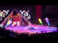 Inspiración - Encanto - Disney on Ice - Mexico Auditorio Nacional