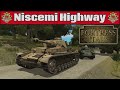 Clearing the Niscemi Highway | Combat Mission: Fortress Italy | After Action Report | #AAR