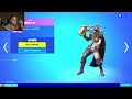 Fortnite With Family (not Vin)