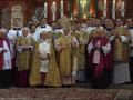 Pontifical Mass in the Extraordinary Form of The Roman Rite celebreted by Msgr Grzegorz Balcerek