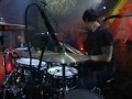 AFI Live @ Hard Rock Cafe 2003 FULL CONCERT