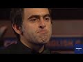 Young Zhao Xintong Surprises Ronnie O'Sullivan | 2016 English Open ‒ Snooker