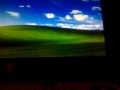Windows XP Shutdown