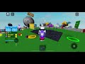 playing roblox on mobile