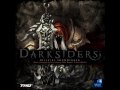 Darksiders OST - Battle With Tiamat
