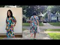 Stylish Stitches: 7 Days of Handmade Woven Top Outfits