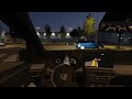Dacia Sandero EST [ Euro Truck Simulator ] Playing With Keyboaerd Gameplay