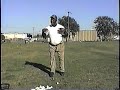 James Black Golf Clinic circa 2001.