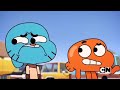 Our first appearance! (The Amazing World of Gumball The Shippening clip)