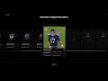 NFL All Day Pack Opening → Super Bowl LVI Premium Pack (Series 1)