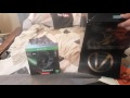 Game Stop Expo 2016 Game UnBoxing