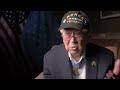 MEDAL OF HONOR: Brutal Hand-to-Hand Combat to Save His Men | Hiroshi 'Hershey' Miyamura