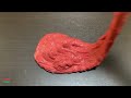 RELAXING WITH CLAY PIPING BAGS VS CLAY VS GLITTER ! Mixing Random Things Into Slime #5233