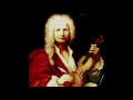 8 Bit Vivaldi - The Four Seasons, Winter (Largo) Op. 8, RV 297
