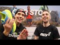 BIG CHANGES at INOV8 - good or bad? | INOV8 TRAILFLY Initial Review | Run4Adventure