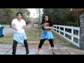 Pakka local crazy cover lungi girls