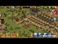 Forge Of Empires - Production de ressources en masse