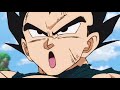 【MAD】ドラゴンボール超 ブロリー【鋼のレジスタンス】