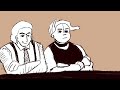 The Trial - Hermitcraft Animatic | Objection Funk