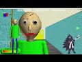 Baldi's Basics VS Fundamental Paper Education (PART1?)