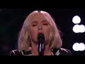 The Voice 2017 Knockout   Chloe Kohanski  Landslide