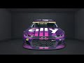 Paint Scheme Preview: Talladega