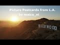 maico_nl - Picture Postcards from L.A. (Joshua Kadison Cover)