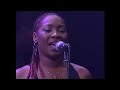 Erykah Badu - Full Concert at the 2001 North Sea Jazz Festival