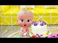 Go Away, Stranger! The Stranger Pretend A Doctor Check Up Hamster HamHam | Life Of Pets HamHam